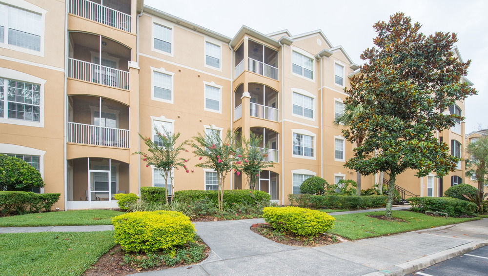 Windsor Hills By Funquest Vacation Hotel Kissimmee Exterior foto