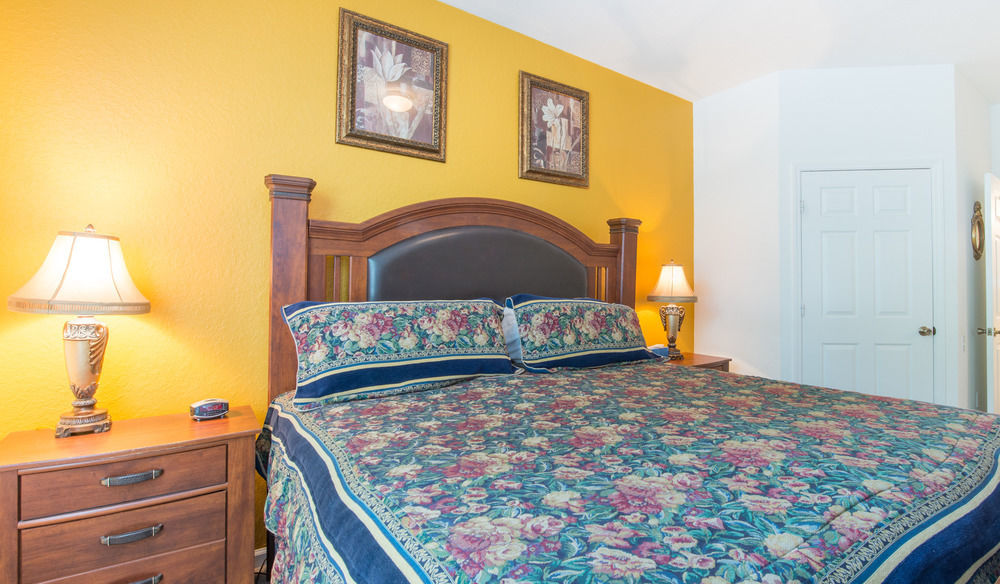 Windsor Hills By Funquest Vacation Hotel Kissimmee Exterior foto